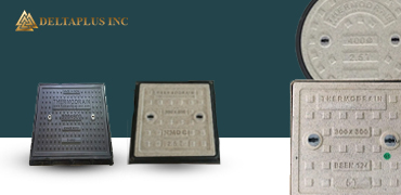 FRP Manhole Cover Supplier in Chennai