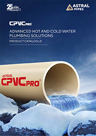 Astral Pipes Distributors in Tamil Nadu