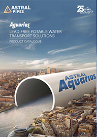 Astral Pipes Distributors in Tamil Nadu