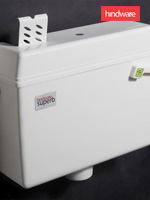 Astral Pipes Distributors in Parrys