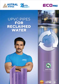 Astral Pipes Distributors in Tamil Nadu