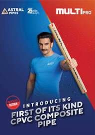 Astral Pipes Distributors in Tamil Nadu