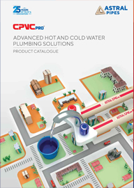 Astral Pipes Distributors in Tamil Nadu