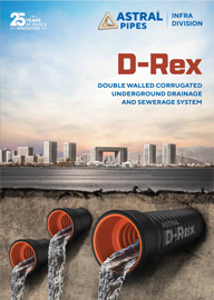 Astral Pipes Distributors in Tamil Nadu