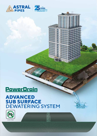 Astral Pipes Distributors in Tamil Nadu