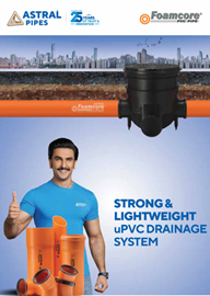 Astral Pipes Distributors in Tamil Nadu