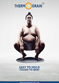 FRP Manhole Cover Supplier in Coimbatore