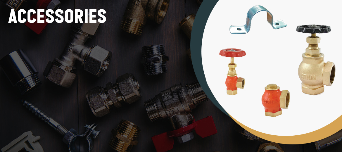 Astral Pipes Distributors in Parrys